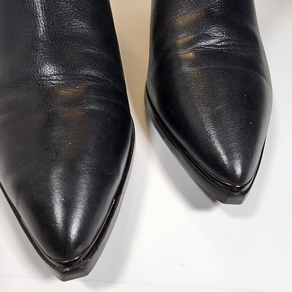 MARC FISHER Yale Chelsea Boot - Women's US 10M - Picture 5 of 10